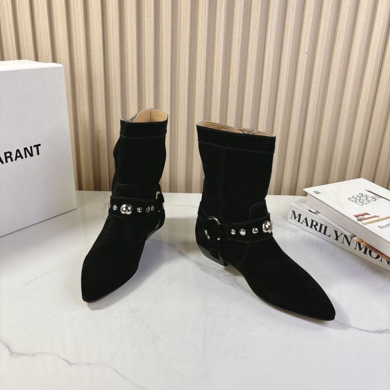 Isabel Marant Boots